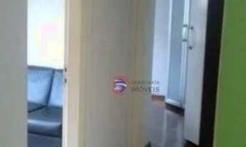 Imagem 6: Apartamento com 2 dormitórios à venda, 56 m² por R$ 250.000,00 - Jardim Stetel - Santo And