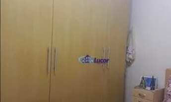 Imagem 2: Apartamento com 1 dormitório à venda, 45 m² por R$ 197.000,00 - Vila Industrial - São Paul