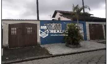 Imagem: Mongaguá/SP - Balneário mar e sol