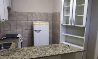 Imagem 3: Alugo Kitnet Mobiliada em Ourinhos - SP