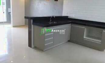 Imagem 3: Apartamento à venda no bairro Jardim Santa Lúcia - Franca/SP