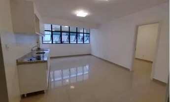 Imagem: Locação Anual - Apartamento semi-mobiliado