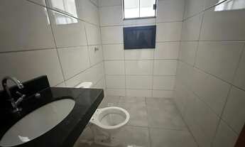 Imagem 3: Apartamento para venda com 2 quartos com suíte no Jardim do Ingá - Luziânia - GO