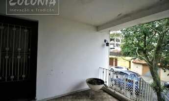 Imagem 2: Santo André - Casa Padrão - Campestre