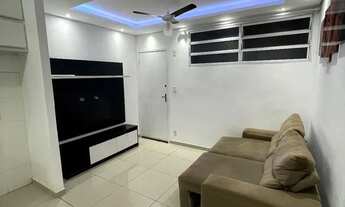 Imagem 3: Apto semi mobiliado para alugar ou venda