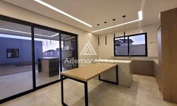 Imagem 6: CONDOMINIO ALTO DA BOA VISTA - SOBRADINHO-DF CASA MODERNA COM 4 SUITES E MOVEIS PLANEJADOS