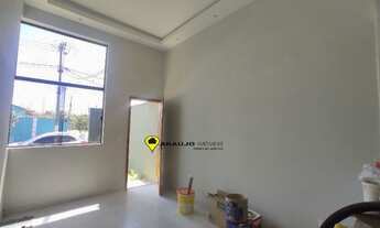 Imagem 4: Casa a venda no Jardim Aliança II em Resende RJ ( R$ 300 MIL