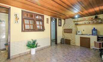 Imagem 16: Casa para Venda - 198m², 3 dormitórios, sendo 1 suites, 4 vagas - Cavalhada