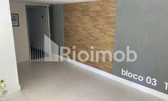 Imagem 5: Taquara Apartamento com 2 dormitórios