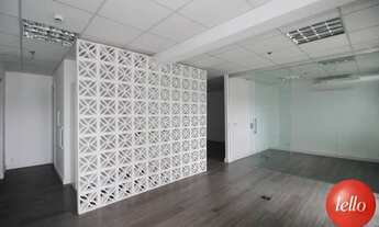 Imagem: São Paulo - Conjunto Comercial/Sala - Brooklin