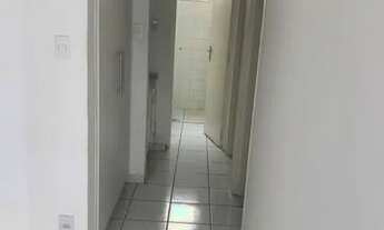 Imagem 6: Residencial Moema - Apartamento com 2 quartos, 1 vaga,