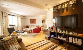 Imagem: Apartamento com 3 quartos (3 suítes) à