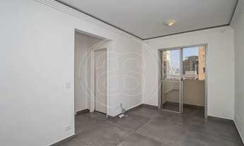 Imagem: São Paulo - Apartamento Padrão - Moema