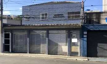 Imagem 7: Casa com 1 dormitório para alugar, 35 m² por R$ 1.430/mês - Chora Menino - São Paulo/SP