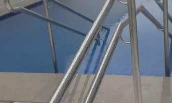 Imagem 2: Apartamento para venda 2 quarto(s) sendo 1 suíte em Maruipe Vitória es - AP1628