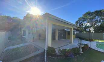 Imagem: VENDO OU ALUGO CASA COM 03 SUITES NO CONDOMINIO