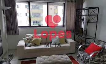 Imagem 4: Flat para alugar no bairro Jardim Aquárius - São José dos Campos/SP