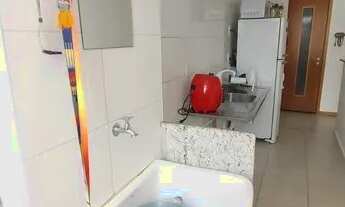 Imagem 3: Apartamento para venda tem 60 metros quadrados com 2 quartos em Badu - Niterói - RJ