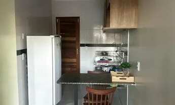 Imagem 3: Alugo apartamento mobiliado no TED 4, Presidente Costa e Silva, Mossoró/RN