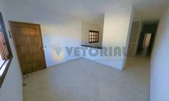 Imagem 4: Casa com 3 dormitórios à venda, 81 m² por R$ 380.000,00 - Porto Novo - Caraguatatuba/SP