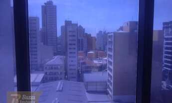 Imagem 6: Comercial sala no Excelente sala comercial no centro de Curitiba - REF.: 721 - Bairro Cent