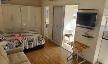 Imagem: NA RUA PAIM - MOBILIADO LAZER COMPLETO 1