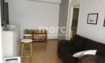 Imagem 3: SAO PAULO - Apartamento Padrão - CERQUEIRA CESAR