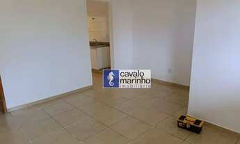 Imagem 2: Apartamento com 1 dormitório para alugar, 65 m² por R$ 1.502,00/mês - City Ribeirão - Ribe