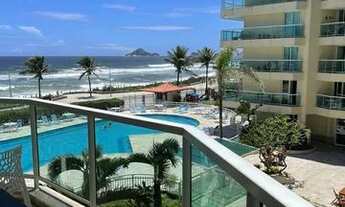 Imagem: Apartamento para aluguel tem 42 metros quadrados