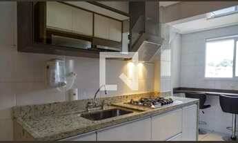 Imagem 5: Apartamento para Aluguel - Vila Romana, 2 Quartos, 90 m2