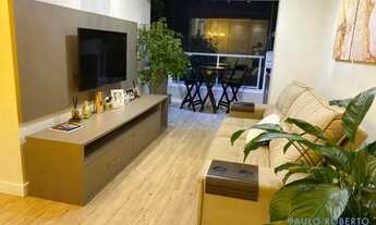 Imagem 5: APARTAMENTO - CAMPO GRANDE - SP