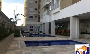 Imagem: Apartamento de 2 quartos para alugar no