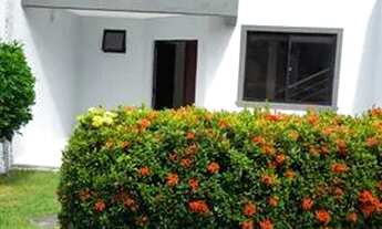 Imagem 2: Casa de condomínio para Aluguel com 4 quartos em Miragem - Lauro de Freitas - Ba