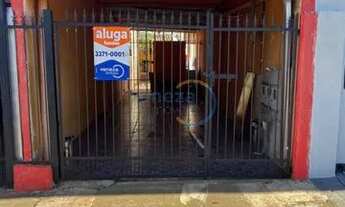 Imagem 6: Casa Residencial com 2 quartos para alugar por R$ 1900.00, 224.30 m2 - SOL - LONDRINA/PR