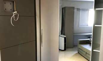 Imagem 6: LSC-Loft para aluguel possui 32 metros quadrados com 1 quarto em Centro - Taubaté - SP