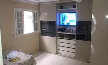 Imagem 5: LJC RA Amil aluga casa, 360m², 4 dormitórios, próximo ao supermecado Villa Real - Vila Gua