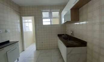 Imagem 4: Oportunidade para locação no bairro Pompéia - Santos - SP