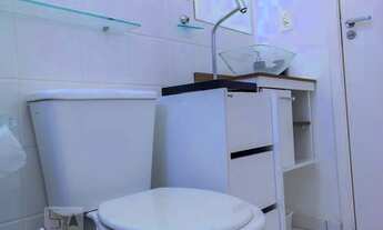 Imagem 4: Apartamento para Aluguel - Cambuci, 1 Quarto, 35 m2