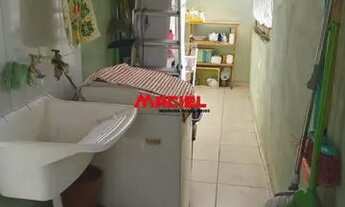 Imagem 7: Casa Padrão em São José dos Campos