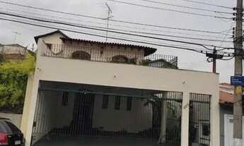 Imagem: Sobrado lindo com4 quartos 3 vagas de hidromas