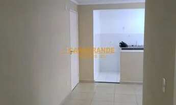 Imagem 2: Apartamento para venda possui 47 metros quadrados com 2 quartos