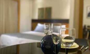 Imagem 7: Flat para venda tem 28 metros quadrados com 1 quarto em Itaim Bibi - São Paulo - SP