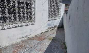 Imagem 3: Casa, 2 quartos, garagem - ipase