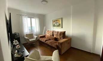 Imagem: São Paulo - Apartamento Padrão - Brás