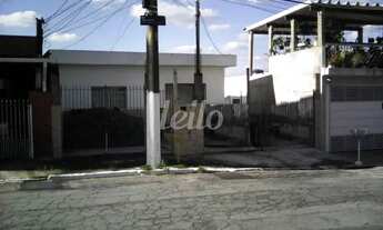 Imagem: São Paulo - Casa Padrão - Tremembé