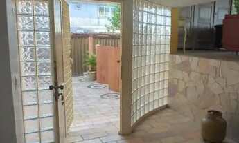 Imagem 7: Casa de praia - beira mar c/ piscina (p/ 20P