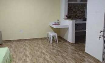 Imagem 2: Kitnet em Santana de Parnaiba