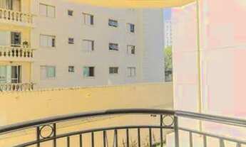 Imagem 7: Apartamento para Aluguel - Campo Belo, 2 Quartos, 44 m2