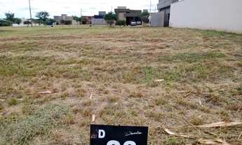 Imagem 2: Terreno Damha Fit