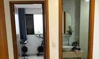 Imagem 5: Charmoso 3/4 no Farol próximo do Palato